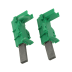 Charbons par 2, 371202407, 5x12,5x33 (1 / 6)