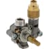 Robinet gaz de brûleur triple couronne 3577306412 (1 / 2)