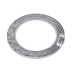 Encadrement de porte gris d=486mm Mass 140061830067 (2 / 2)
