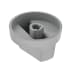 Bouton de thermostat inox 140184866014 (2 / 2)