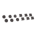 Kit de 12 butées de grille 4055328217 (2 / 2)