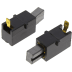 Charbons moteur par 2, 2610394616 (1 / 2)