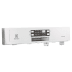 Bandeau de commande inox 140003982109 (2 / 2)