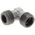 Coude gaz 15/21 m/m embouts plat/conique (1 / 1)