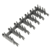 Griffes caoutchouc 8074683056 (1 / 2)