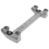 Support rail panier couverts (1 / 2)