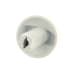 Bouton blanc 12h (2 / 2)