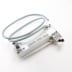 Boitier thermostat cpt gris atl, 088219 (2 / 2)