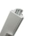 Rail profil vertical 0060847544a (2 / 2)