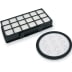 Kit filtres silence force ZR903701 (1 / 2)
