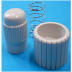 Bouton programmateur blanc par 2 (1 / 1)