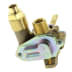 Robinet gaz 00612254 (3 / 3)