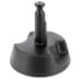 Support disque noir ms-0a21443 (1 / 2)
