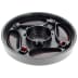 Roue arriere aspirateur rs-rt9513 (2 / 2)