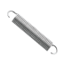 Ressort de traction de moteur 1256949007 (1 / 2)