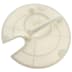 Filtre fond de cuve 693410068 (2 / 2)