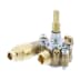 Robinet gaz de brûleur triple couronne 3577306396 (1 / 2)