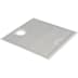 Filtre graisse 380x365 mm, 00365477 (1 / 1)