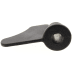 Petrisseur 1 meplat d=8,5mm ss-188284 (3 / 3)