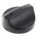 Bouton noir (1 / 2)