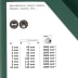 Set 8 meches a bois 3 a 10 mm (2 / 2)