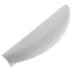 Poignee congelateur blanche e=255 (1 / 2)