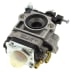 Carburateur h119 2-00-62 (1 / 3)