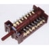 Commutateur Gottak 801204 (1 / 1)