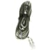 Cordon haut parleur avant 4m ( blanc ) (1 / 1)
