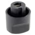 Bouton noir 3h, c00084019 (2 / 2)