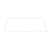 Joint de porte blanc 4055848263 (2 / 2)