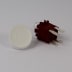 Ensemble interrupteur + bouton marche/arrêt blanc 943159 (1 / 1)