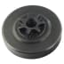Pignon etoile 7 dents .325" 513444 (1 / 1)
