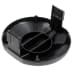 Couvercle de bobine f016l63113 (2 / 3)