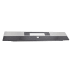Bandeau de commande inox 60cm 140057065231 (1 / 2)