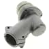 Renvoi d'angle CLVDB0798 (2 / 2)