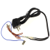 Cordon alimentation h05vv-f 0,75mm² (1 / 1)