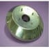 Support bruleur grand modele c00122405 (1 / 1)