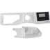 Bandeau de commande blanc 140268176025 (2 / 2)