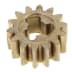 Pignon de roue 5321664-50 (1 / 2)