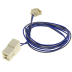 Cable avec connecteurs (1 / 1)