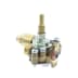 Robinet gaz rapide de brûleur 3577306081 (1 / 2)