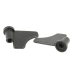 Petrisseurs axe 2 meplats par 2 (1 / 1)