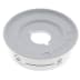 Collerette bouton gaz c00283968 (2 / 2)