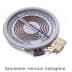 Foyer radiant 1800w 49014218 (2 / 2)