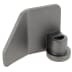 Petrisseur axe 1 meplat d=8mm (1 / 3)