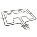 Resistance grill 3878253016 (4 / 4)