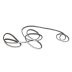 Joint de plan de travail L=2800mm 3565206079 (1 / 2)