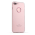 Coque bump crystal rose iphone 7/8 (1 / 1)