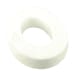 ANNEAU MOUSSE BLANCHE BROSSE 6101611 (2 / 6)